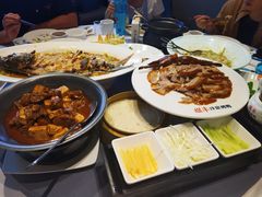 -煜丰汴京烤鸭(福彩路店)