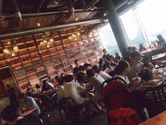 -PIZZA BIANCA(万象城店)