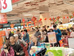 -大润发(国兴店)