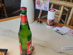 -常和州·夜宵大排档(常州单店)