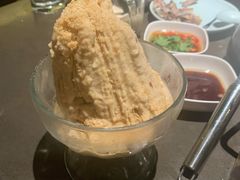 花生冰沙-捞王锅物料理(上海世茂广场店)