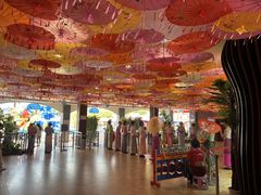 -青鱼湾水上乐园