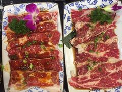 -梦山水日本烧肉(五四广场店)
