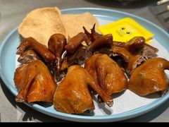 -客家汇·客家传承菜(水库店)