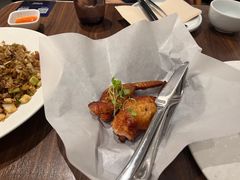 -港丽餐厅(正大店)