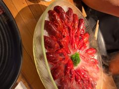 -红盔甲·小龙虾(人民广场店)