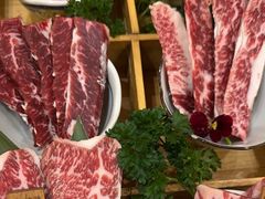 -花肴·和牛烧肉(顺义五里仓店)