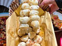 -先启半步颠.川菜.小酒馆(宝安坪洲店)