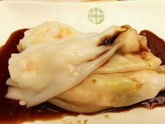 -添好运点心专门店(深水埗店)