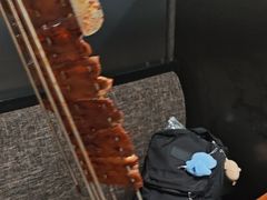 -汉巴味德·烤肉与啤酒的自助(杭州大悦城店)