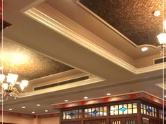 大堂-烧肉馆(古北水镇景区店)