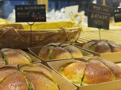 -啊噗吐呦现场烘焙(麦凯乐店)