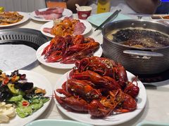 -犇放和牛烤肉·烤榴莲自助(苏宁城市奥莱店)