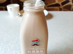 -巴依老爷·新疆美食(上城区天城路店)