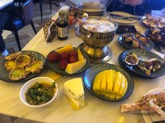 -喜庭海鲜自助(来福士店)