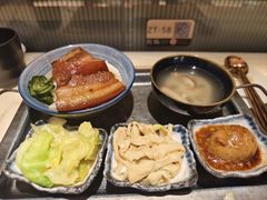 -馔豚·台北菜专门店(深圳湾万象城店)