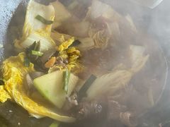 -大自然醉鹅·铁锅火焰鹅(上海联洋店)