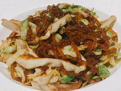 -南门小馆·清真(国贸商城店)