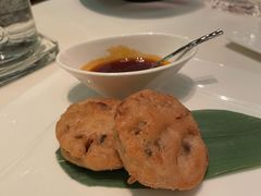 -天龙轩(香港丽思卡尔顿酒店)