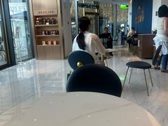 -LAVAZZA拉瓦萨咖啡(上海金融街店)