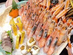 -桃夭日式料理(国信店)
