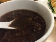 -台北楚楚园馅饼粥(虹桥南丰城店)