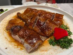 -万柳阁小馆·花园餐厅(龙潭湖店)