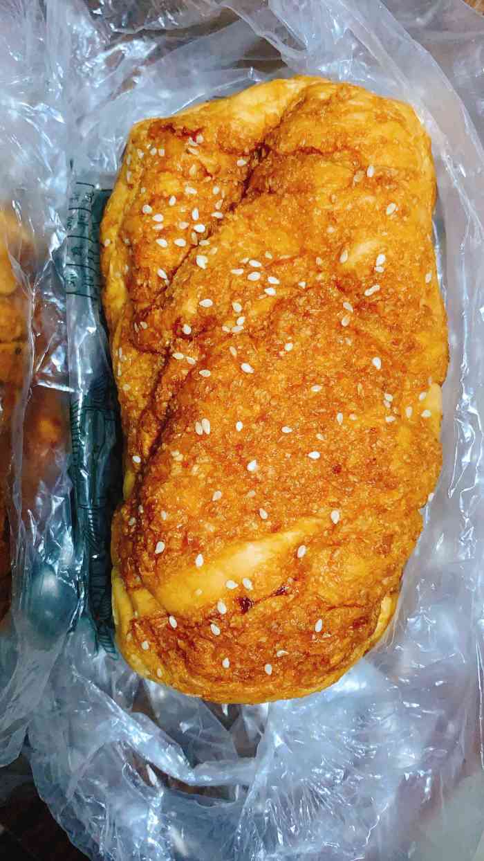 酥翁·pastry糕点(和平西桥店)-"周末拍了一小时队才买到,到我的时候3