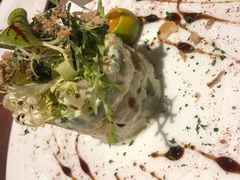 -卡本妮法餐厅·北京和平宾馆