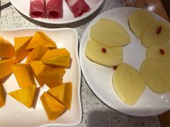 -大味生态火锅(蓝谷地店)