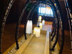 -采悦轩中餐厅·粤菜·海南菜(神州半岛喜来登度假酒店)