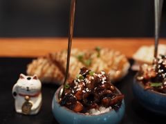 -戏作寿司(观音桥店)