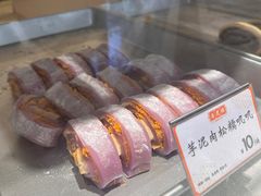 -杏花樓(福州路总店)