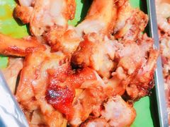 -曼听小寨海鲜烧烤(锦绣mini店)