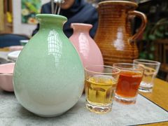 -大理董·董家小厨野生菌火锅(古城旗舰店)