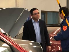 -北京市二清机动车检测场有限公司