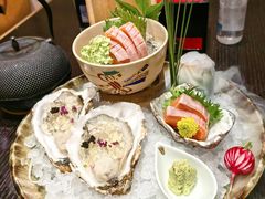 -鮨匠·割烹料理(巨鹿花园店)