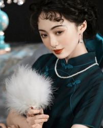 -盘子女人坊古装写真摄影(苏州旗舰店)