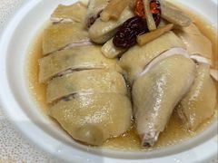 -长禧家·珑厨(东山口店)