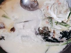 -小团圆灶台鱼·百城头牌菜(千岛湖店)