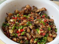 -笨罗卜浏阳菜馆(龙华鹏润达店)