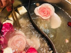 -四季火锅酒家(新濠影汇店)