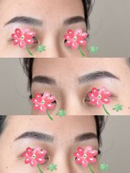 -张小野·专业半永久纹眉