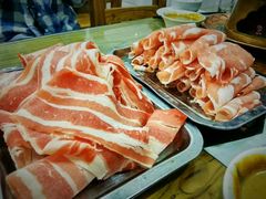 -木萨火锅店(开鲁路店)