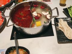 -呷哺呷哺(砂之船奥莱店)