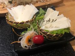 牛黄喉-湊湊火锅·茶憩(上海合生汇店)