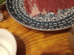 -北京老门框爆肚四季涮肉(淮海东路外滩店)