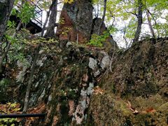 -五女峰国家森林公园