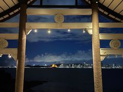 -影吧•悬崖海景(珠海凤凰湾悦椿酒店)