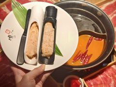 -温野菜涮涮锅(西单大悦城店)